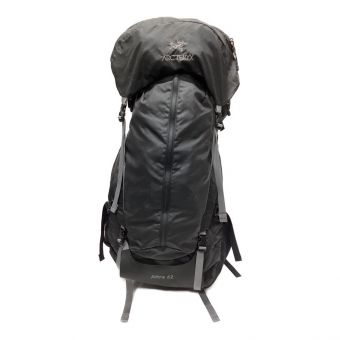 ARC'TERYX (アークテリクス) バックパック Altra62 背面長 約41～45cm 50L～(テント泊)