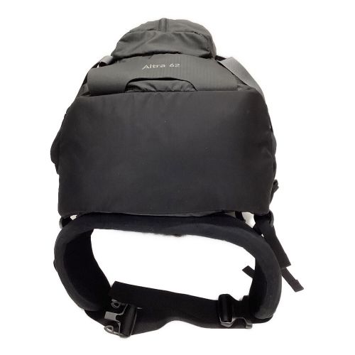 ARC'TERYX (アークテリクス) バックパック Altra62 背面長 約41～45cm 50L～(テント泊)