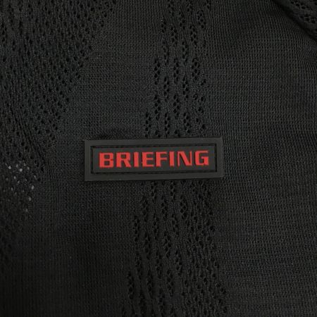 BRIEFING (ブリーフィング) ゴルフウェア(トップス) メンズ SIZE L ブラック セーター BRG231M31