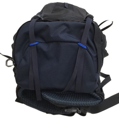 GREGORY (グレゴリー) バックパック STOUT45 背面長 約46～50cm 41-50L