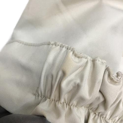 VOLCOM (ボルコム) スノーボードウェア(ジャケット) メンズ SIZE L アイボリー H0652301 DESIREE MELANCON GORE-TEX JACKET GORE-TEX