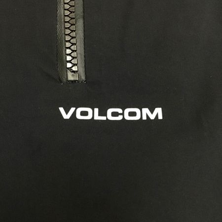 VOLCOM (ボルコム) スノーボードウェア(パンツ) メンズ SIZE L ブラック G1352315 ガイドゴアパンツ