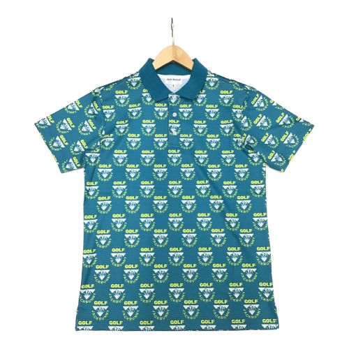 JACK BUNNY (ジャックバニー) ゴルフウェア(トップス) メンズ SIZE M