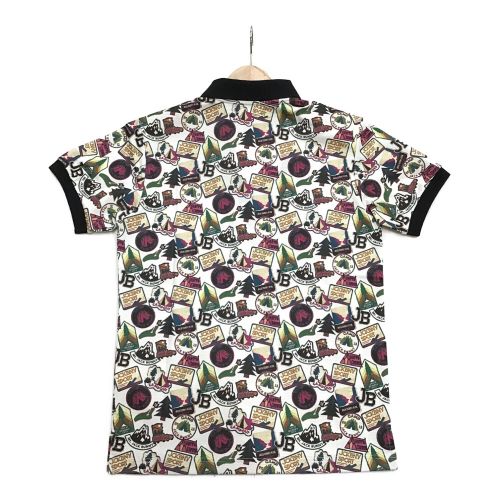 JACK BUNNY (ジャックバニー) ゴルフウェア(トップス) メンズ SIZE M