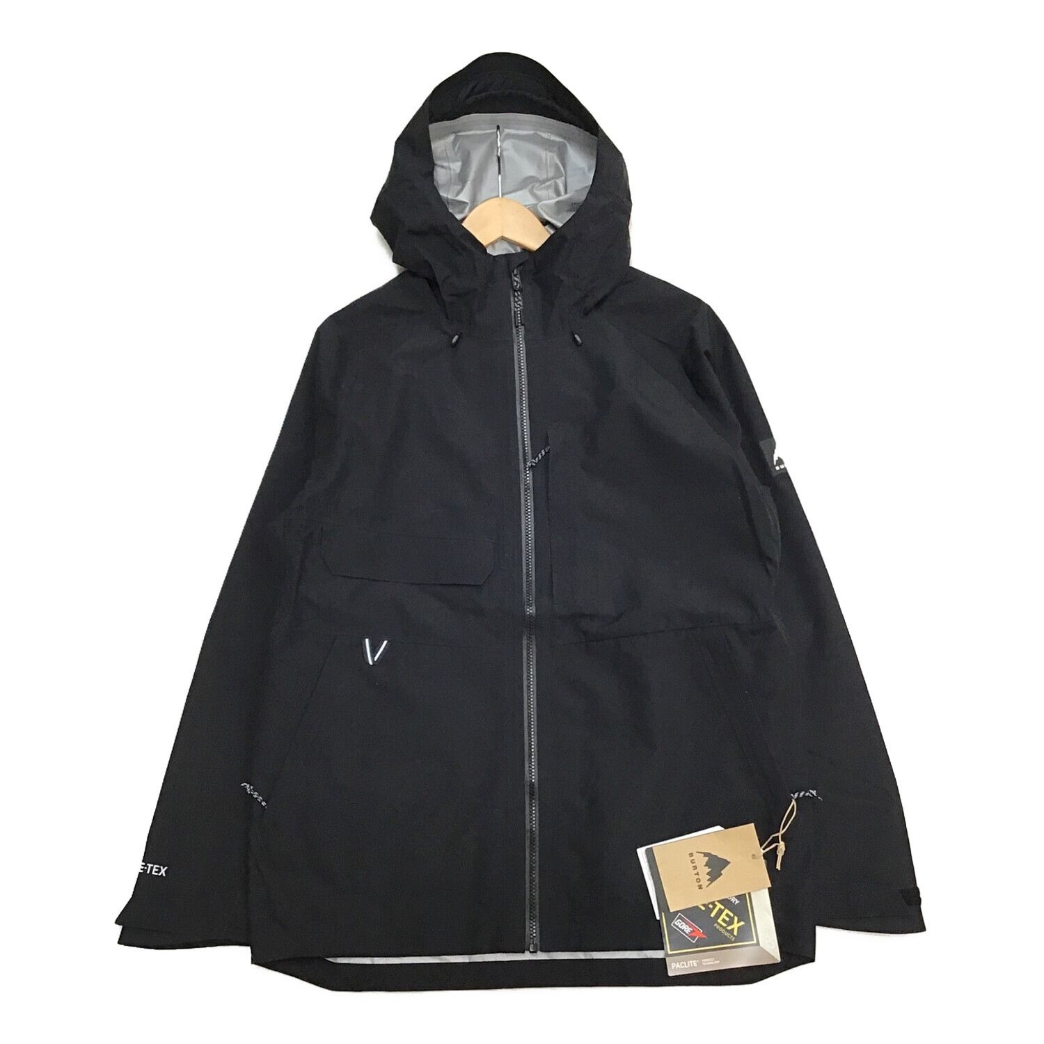 BURTON (バートン) スノーボードウェア(ジャケット) メンズ SIZE M