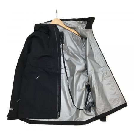 BURTON (バートン) スノーボードウェア(ジャケット) メンズ SIZE M ブラック マルチパスジャケット GORE-TEX