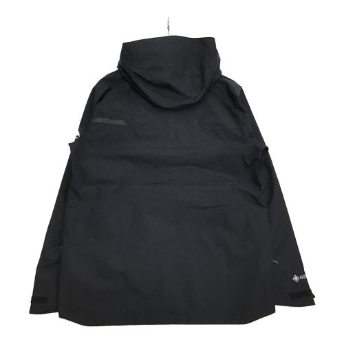 BURTON (バートン) スノーボードウェア(ジャケット) メンズ SIZE M ブラック マルチパスジャケット GORE-TEX