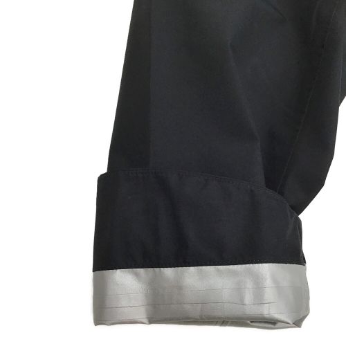 BURTON (バートン) スノーボードウェア(ジャケット) メンズ SIZE M ブラック マルチパスジャケット GORE-TEX ｜トレファクONLINE