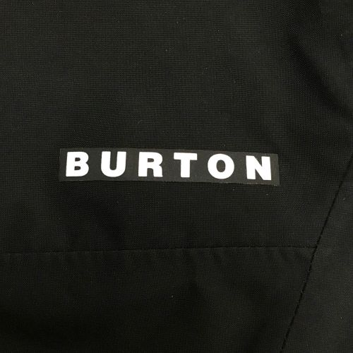 BURTON (バートン) スノーボードウェア(ジャケット) メンズ SIZE M