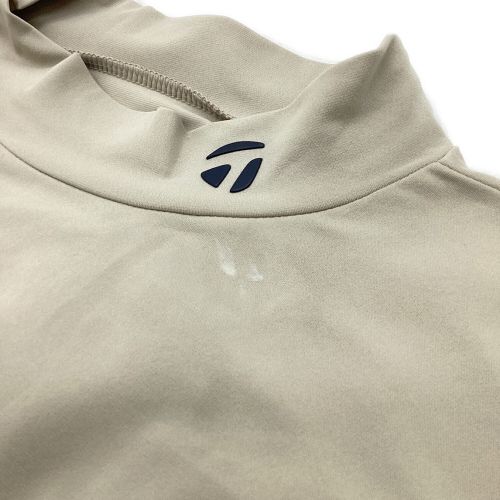 Titleist (タイトリスト) ゴルフウェア(トップス) メンズ SIZE L ベージュ U21569