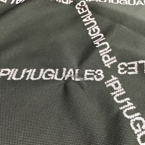 1piu1uguale3 (ウノ ピゥ ウノ ウグァーレ トレ) ゴルフウェア(トップス) メンズ SIZE M グリーン /// モックネック GRK066