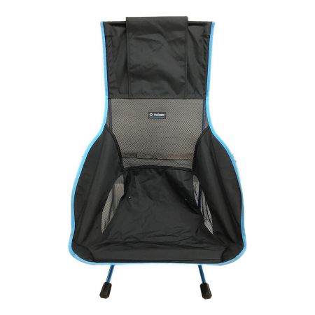 Helinox (ヘリノックス) アウトドアチェア ブラック プレーヤチェア