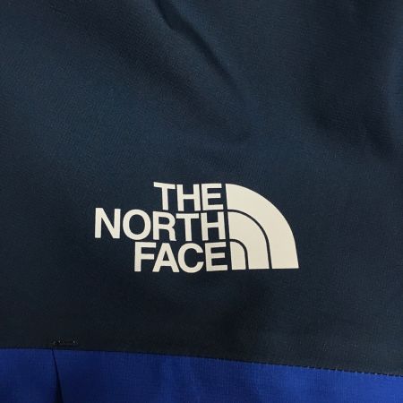 THE NORTH FACE (ザ ノース フェイス) トレッキングウェア(レインウェア) メンズ SIZE M ブルー GORE-TEX クライムライトジャケット NP12201