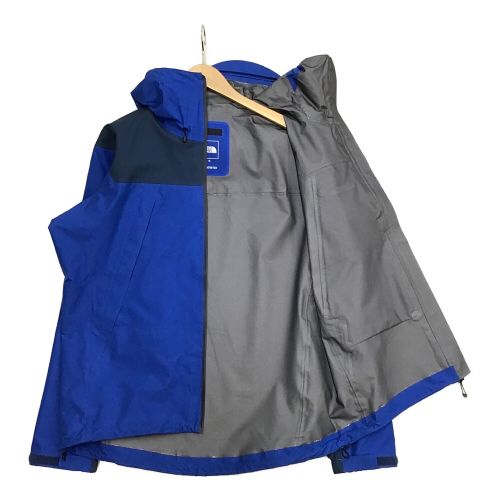 THE NORTH FACE (ザ ノース フェイス) トレッキングウェア(レインウェア) メンズ SIZE M ブルー GORE-TEX クライムライトジャケット NP12201