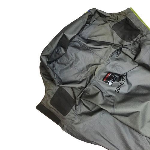 MAMMUT (マムート) トレッキングウェア(レインウェア) メンズ SIZE L