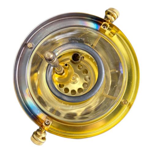 PETROMAX (ペトロマックス) ケロシンランタン ブラス HK500