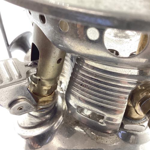 PETROMAX (ペトロマックス) ケロシンランタン 828 ヴィンテージランタン