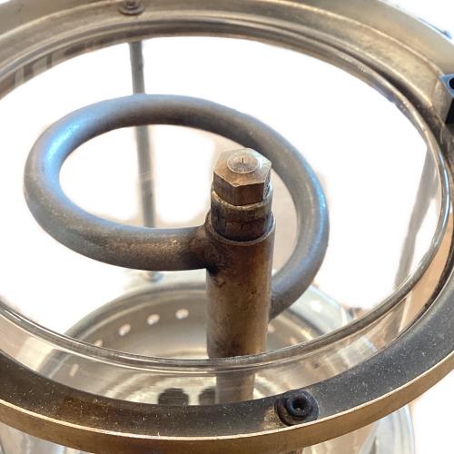 PETROMAX (ペトロマックス) ケロシンランタン 828 ヴィンテージランタン