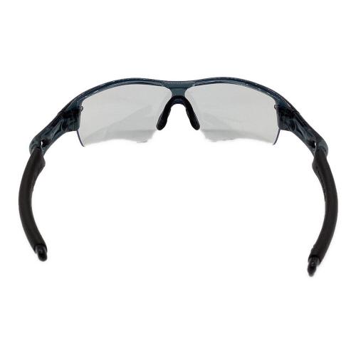 OAKLEY (オークリー) サングラス 09-686J レーダーパス
