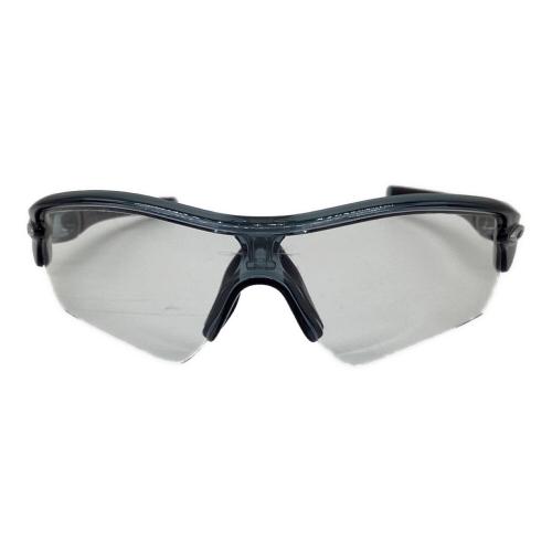 OAKLEY (オークリー) サングラス 09-686J レーダーパス