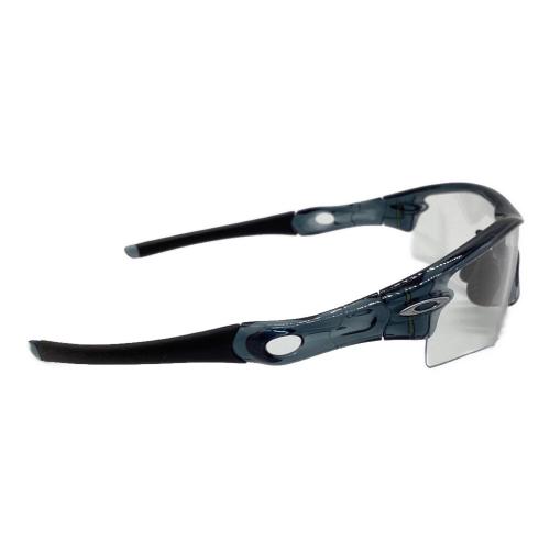 OAKLEY (オークリー) サングラス 09-686J レーダーパス