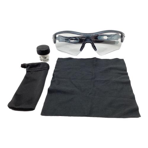 OAKLEY (オークリー) サングラス 09-686J レーダーパス