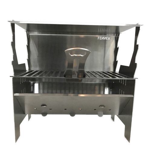 FENNEK GRILL バーベキューコンロ 19D x 30W x 28H cm