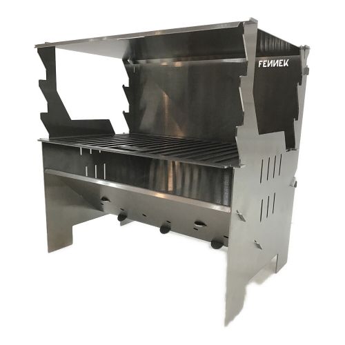 FENNEK GRILL バーベキューコンロ 19D x 30W x 28H cm