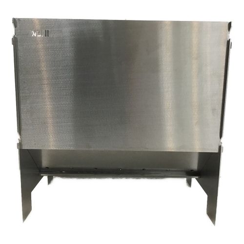 FENNEK GRILL バーベキューコンロ 19D x 30W x 28H cm