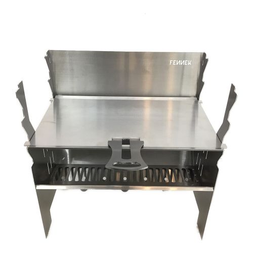 FENNEK GRILL バーベキューコンロ 19D x 30W x 28H cm