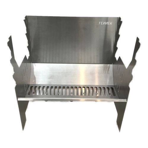 FENNEK GRILL バーベキューコンロ 19D x 30W x 28H cm