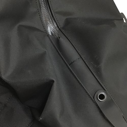 ARC'TERYX (アークテリクス) リュック ブラック アロー 22 バックパック 24016-128392 ARRO 22 BACKPACK