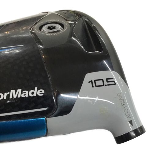 TaylorMade (テイラーメイド) ドライバー ヘッドのみ SIM MAX2 ロフト角【10.5°】