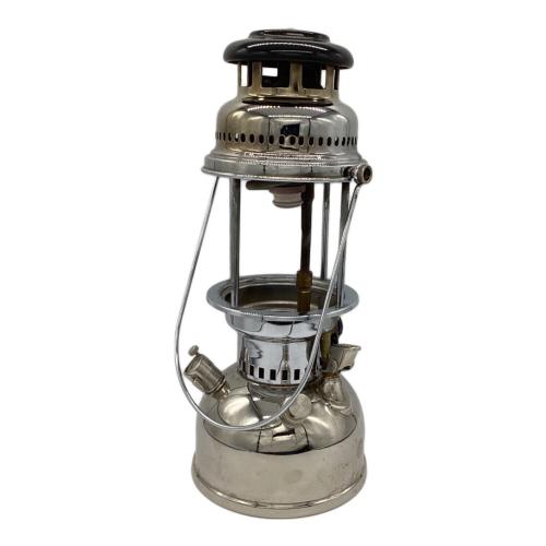 OPTIMUS (オプティマス) ケロシンランタン 1550G スウェーデン製 ブラックトップ グローブ欠品