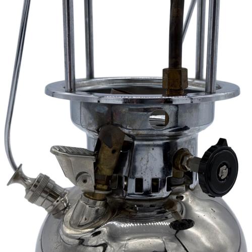 OPTIMUS (オプティマス) ケロシンランタン 1550G スウェーデン製 ブラックトップ グローブ欠品