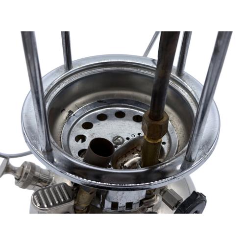 OPTIMUS (オプティマス) ケロシンランタン 1550G スウェーデン製 ブラックトップ グローブ欠品