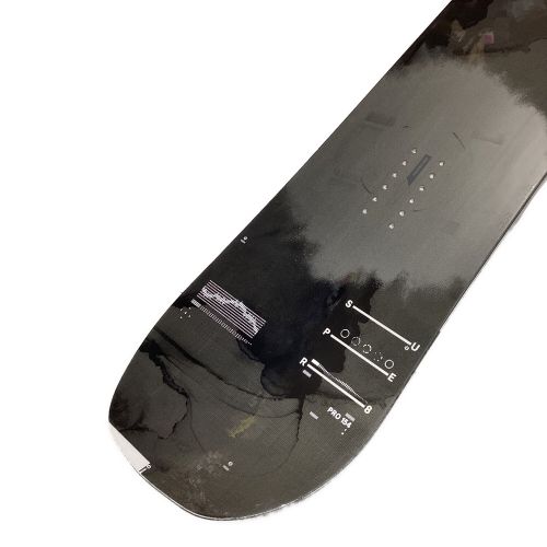 SALOMON (サロモン) スノーボード 154cm ディレクショナル フリーライド 22-23モデル 2x4 キャンバー SUPER8 PRO