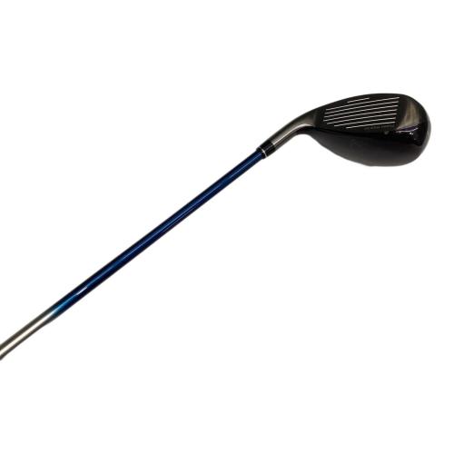 Callaway (キャロウェイ) BIG BERTHA B21 ユーティリティ