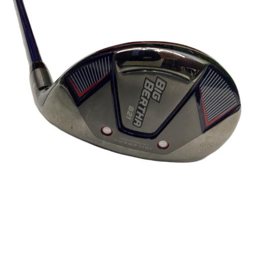 Callaway (キャロウェイ) BIG BERTHA B21 ユーティリティ