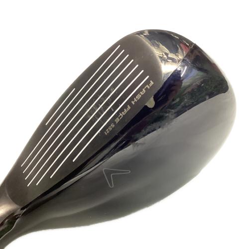 Callaway (キャロウェイ) BIG BERTHA B21 ユーティリティ