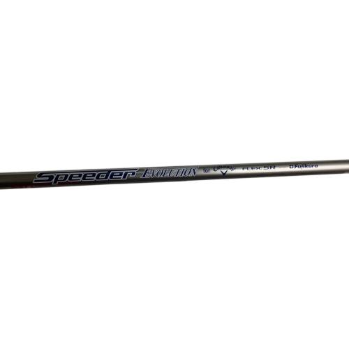 Callaway (キャロウェイ) BIG BERTHA B21 ユーティリティ