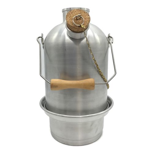 The Eydon Kettle クッキング用品 ストームケトル