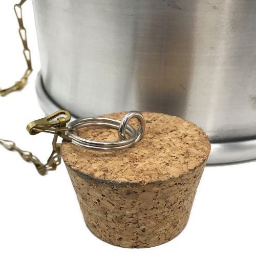 The Eydon Kettle クッキング用品 ストームケトル