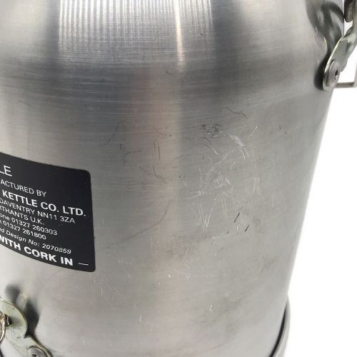 The Eydon Kettle クッキング用品 ストームケトル