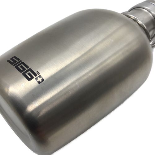 SIGG (シグ) アウトドア雑貨 0.4L ヴィンテージボトル