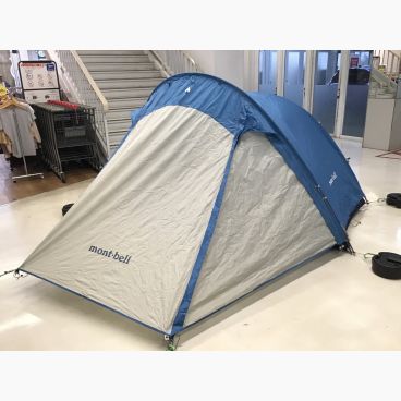 在庫ラスト クロノスキャビン1 テント モンベル 新品未使用 クロノス