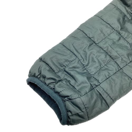 Patagonia (パタゴニア) トレッキングウェア(ジャケット) メンズ SIZE S オリーブ メンズ・ナノ・パフ・ジャケット 84212