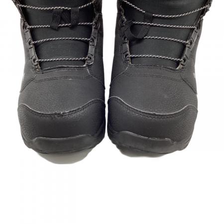 BURTON (バートン) スノーボードブーツ メンズ SIZE 26cm ブラック