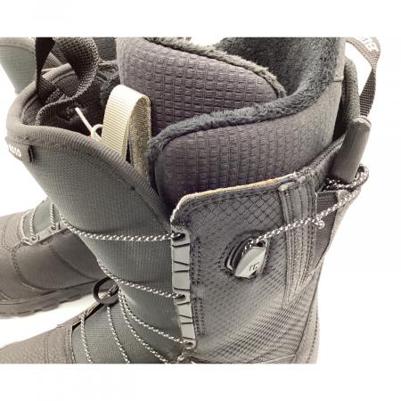 BURTON (バートン) スノーボードブーツ メンズ SIZE 26cm ブラック