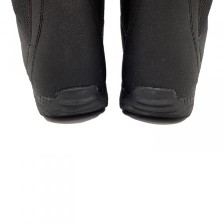 BURTON (バートン) スノーボードブーツ メンズ SIZE 26cm ブラック